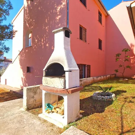 Apartmán Fuer 3 Personen Ca 40 Qm In Pula, Istrien Istrische Riviera *
