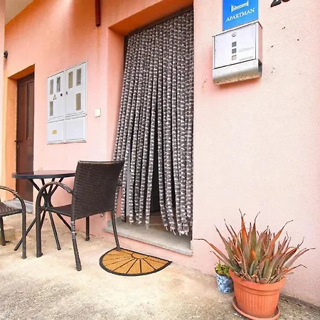 Apartmán Fuer 3 Personen Ca 40 Qm In Pula, Istrien Istrische Riviera Pula