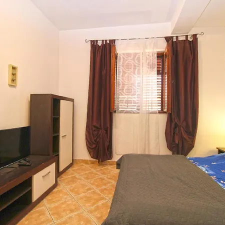 Apartmán Fuer 3 Personen Ca 40 Qm In Pula, Istrien Istrische Riviera Pula