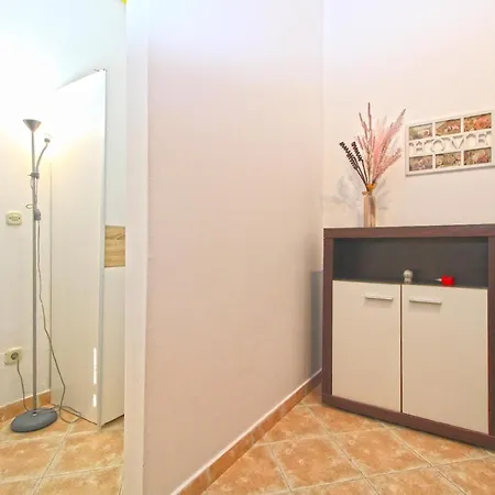 Apartmán Fuer 3 Personen Ca 40 Qm In Pula, Istrien Istrische Riviera *