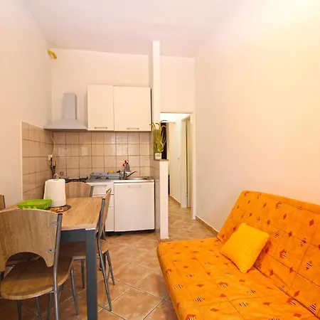 Apartmán Fuer 3 Personen Ca 40 Qm In Pula, Istrien Istrische Riviera Pula