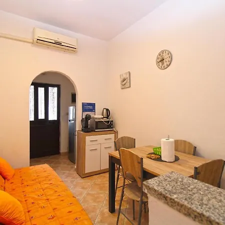 Fuer 3 Personen Ca 40 Qm In Pula, Istrien Istrische Riviera Apartmán