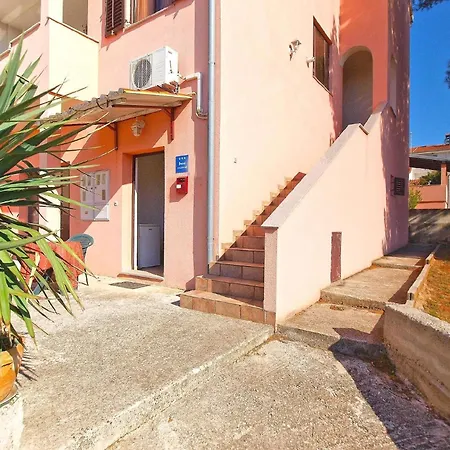 Fuer 3 Personen Ca 40 Qm In Pula, Istrien Istrische Riviera Apartamento