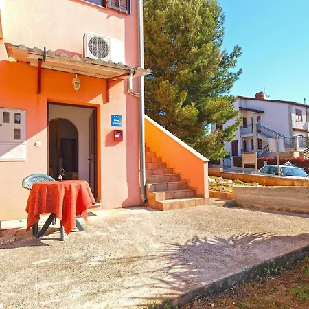 Fuer 3 Personen Ca 40 Qm In Pula, Istrien Istrische Riviera Apartamento *