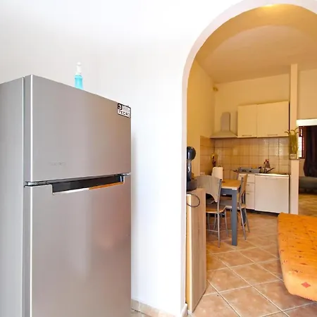 Fuer 3 Personen Ca 40 Qm In Pula, Istrien Istrische Riviera Apartamento *